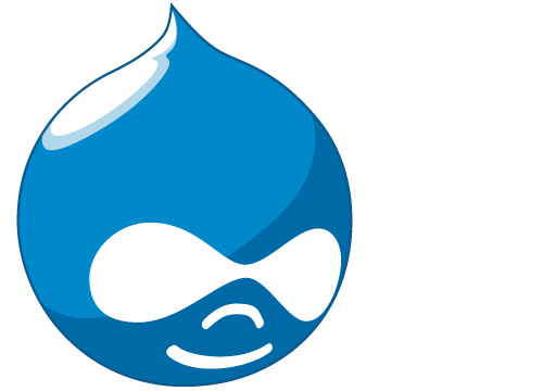 Logo Drupal