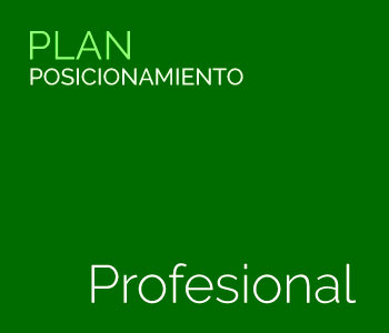 Posicionamiento web