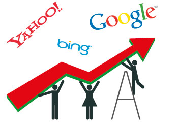 Posicionamiento web en Santurce